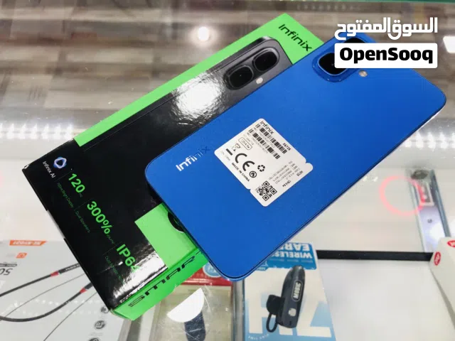 Infinix Other 128 GB in Benghazi