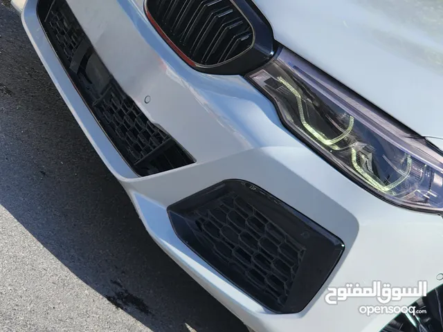 BMW 530 E M PACKAGE 2019