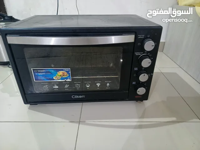 فرن كهربائي يعمل بكفائة للبيع بغرض الخروج النهائى
