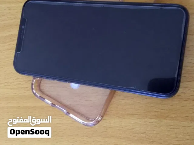 Apple iPhone 11 Pro 256 GB in Zarqa