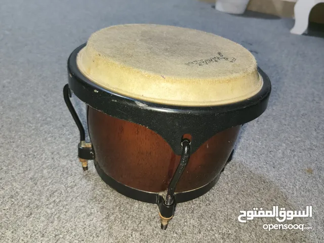 طبلة بونجو bongo drum