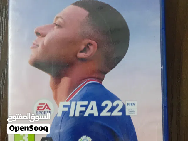 Fifa Accounts and Characters for Sale in Zarqa