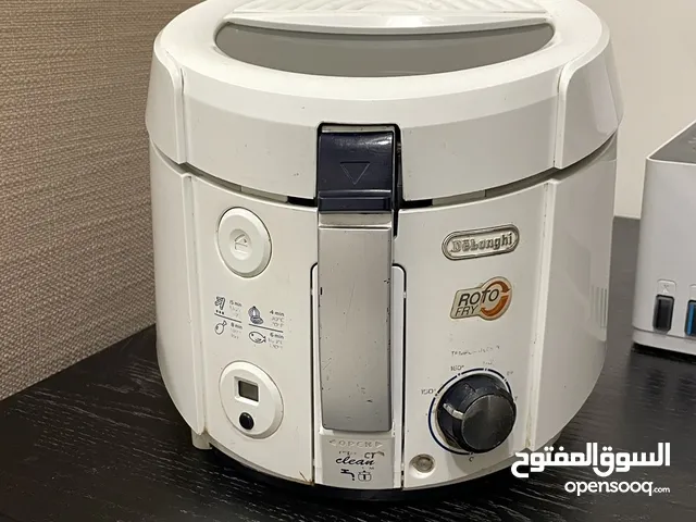 قلتية زيت كهربائية وفرن كهربائي وغاز