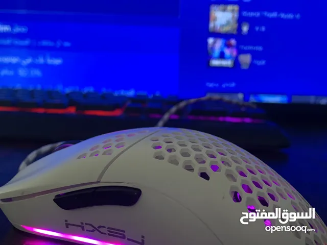 ماوس كيندو