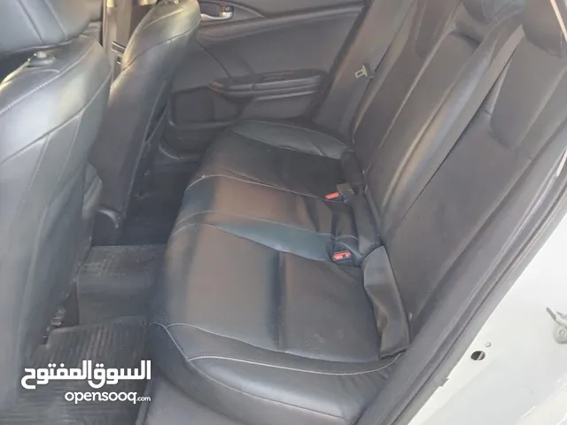 سيارة هوندا انسايت 2020 تورينغ