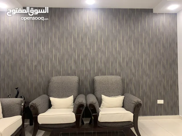 135 m2 3 Bedrooms Apartments for Sale in Amman Daheit Al Ameer Hasan