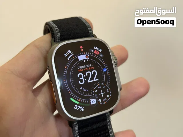 Apple watch ultra 1 49mm