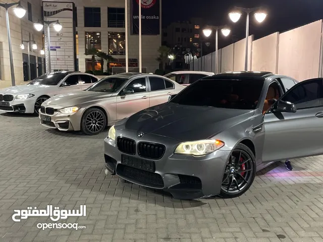 للبيعBmw2013