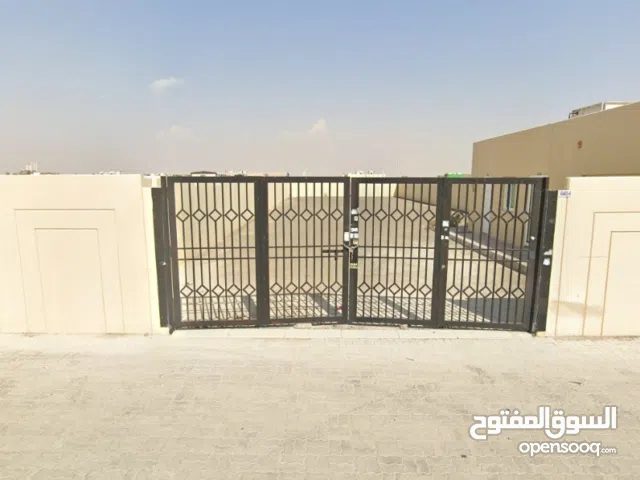 Industrial Land for Sale in Sharjah Sharjah Industrial Area