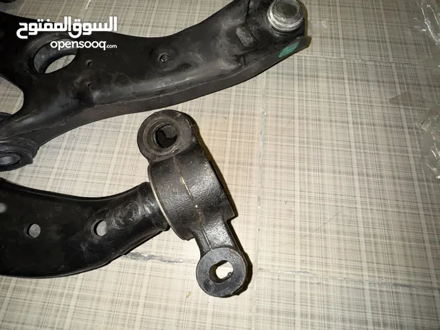 مازدا 6 ( 2016 ) مقصات