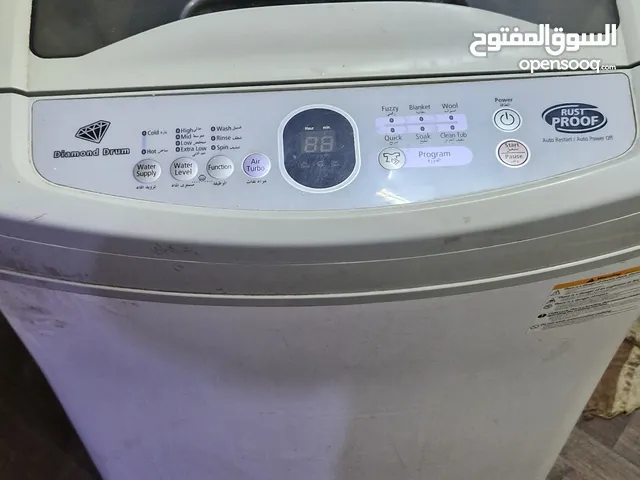 Samsung washing machine wa90f4   Fully automatic