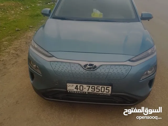New Hyundai Kona in Irbid