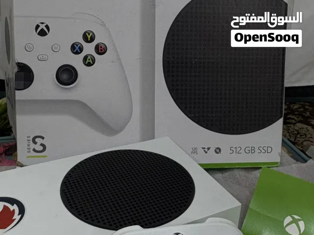 Xbox Series S Xbox for sale in Irbid
