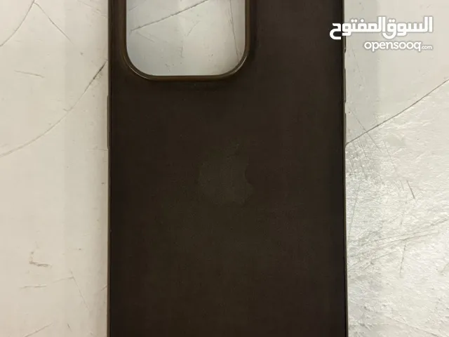 كفر ابل ايفون 15 برو