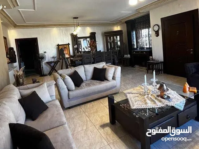 205 m2 3 Bedrooms Apartments for Rent in Amman Airport Road - Manaseer Gs
