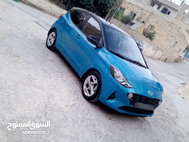هونداي i10
