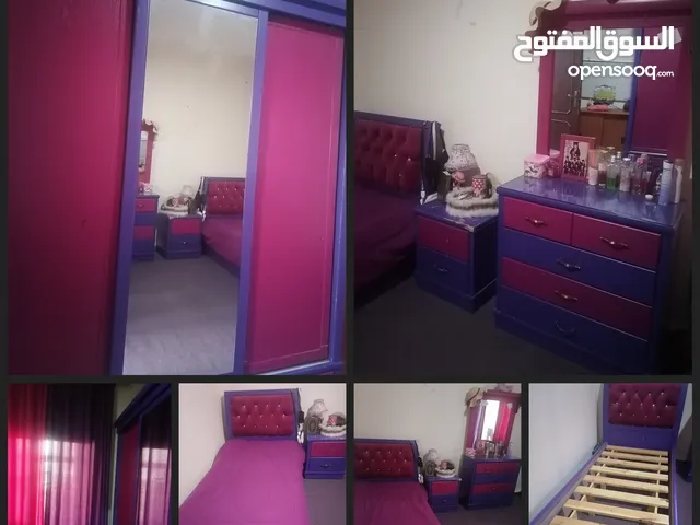 سرير أطفال للبيع في الأردن : غرف نوم أطفال بنات : بنات للبيع في الاردن