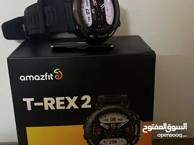 Amazfit smart watches for Sale in Muscat