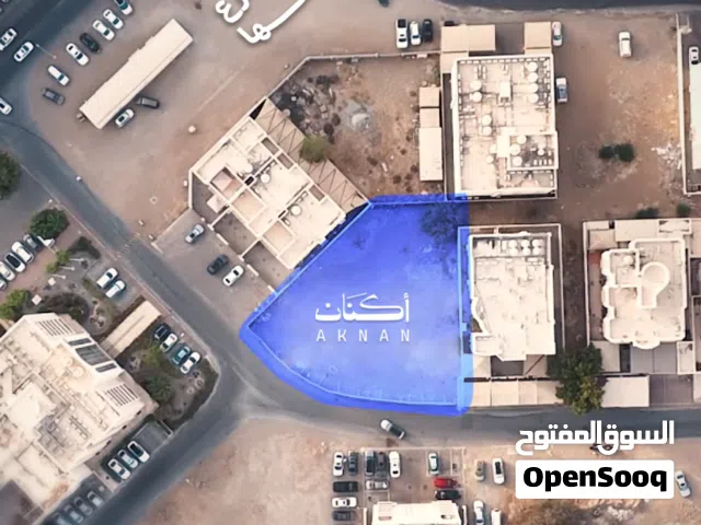 63 m2 1 Bedroom Apartments for Sale in Muscat Bosher