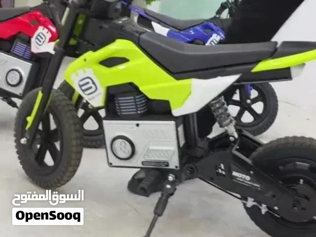 ماتور شيتح 24 فولت – الحجم الكبير يتحمّل وزن حتى 120 كيلو بطارية تدوم طويلاً