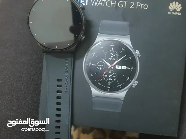 Huawei smart watches for Sale in Salt