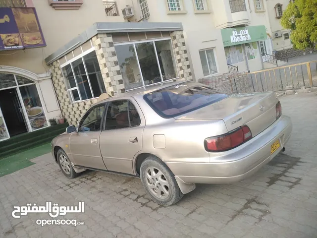 Used Toyota Camry in Al Batinah