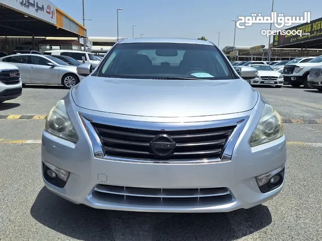 Nissan Altima 2015 in Ajman