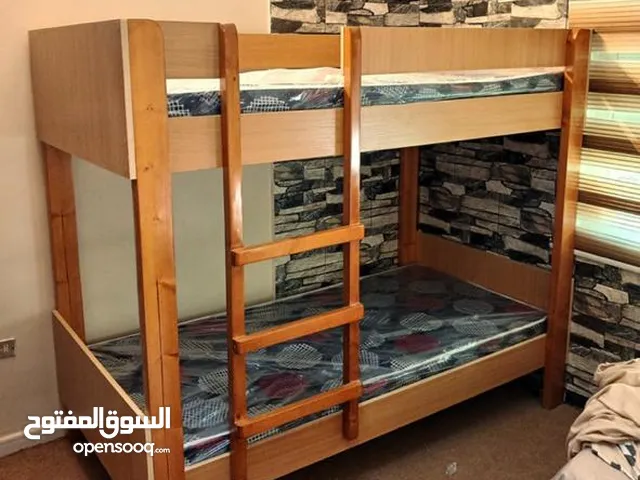 تخت طابقين سرير طابقين اسره تخوت مفرد