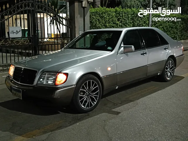 الشبح الأسطورةأجمل وأمتن وأفخم ماأنتجت المصانع الألمانيةفابريكة بالكامل من الداخل والخارج حالةممتازة