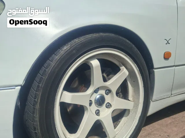 Used Lexus ES in Muscat