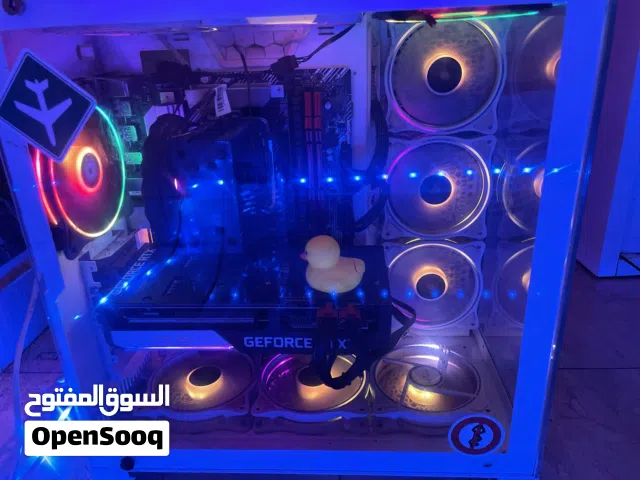بي سي قيمز