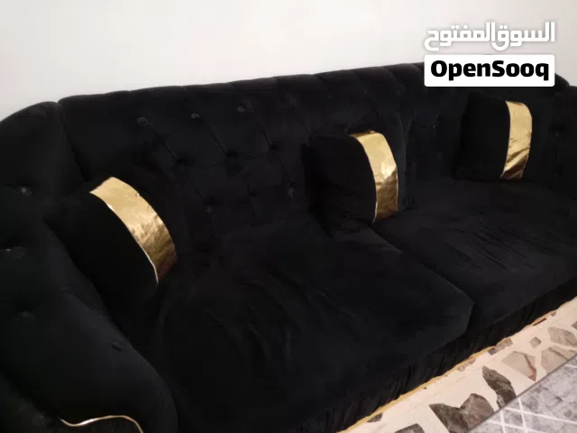 طقم كنب وكاله