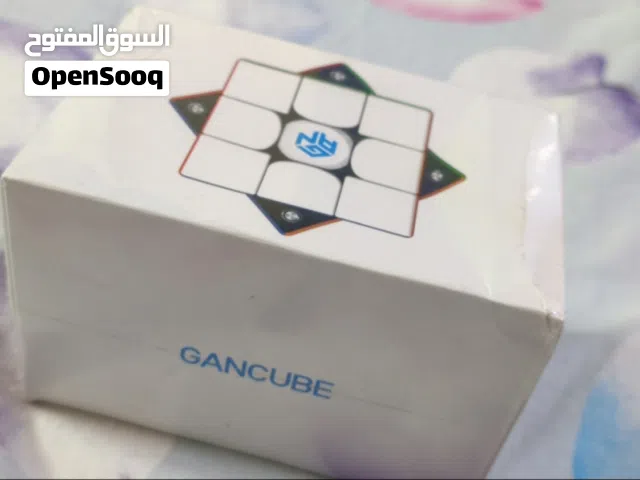 مكعب روبيك GAN 356 M النسخة المغناطيسية الأصلية من الشركة رقم #1