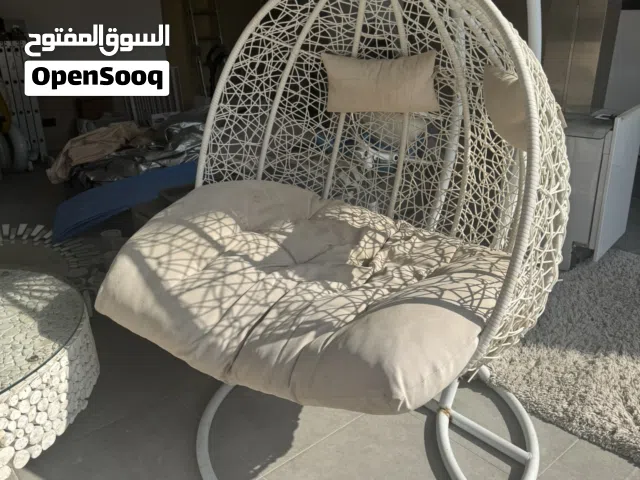 Egg swing chair