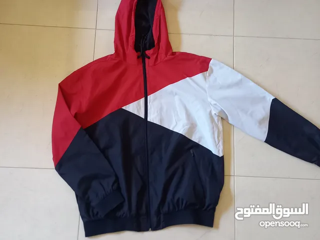 Windbreaker Light Jacket