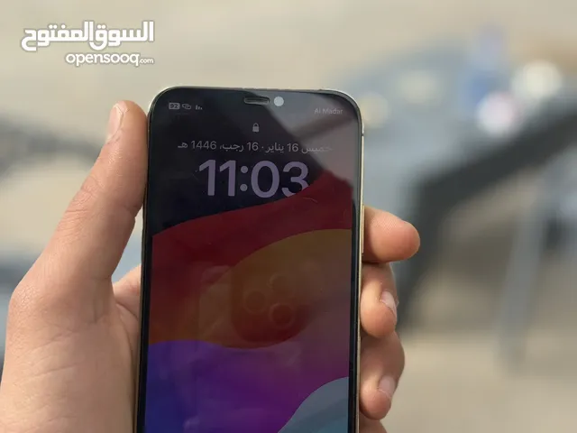 Apple iPhone 12 Pro 128 GB in Tripoli