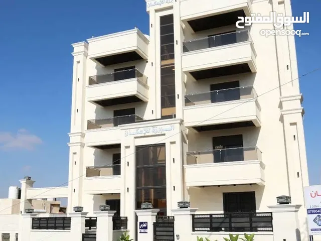 170 m2 3 Bedrooms Apartments for Sale in Amman Khalda