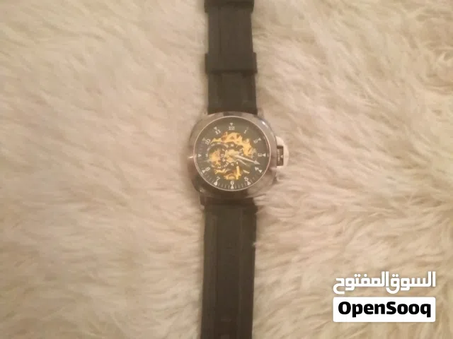 ساعة اتوماتيك