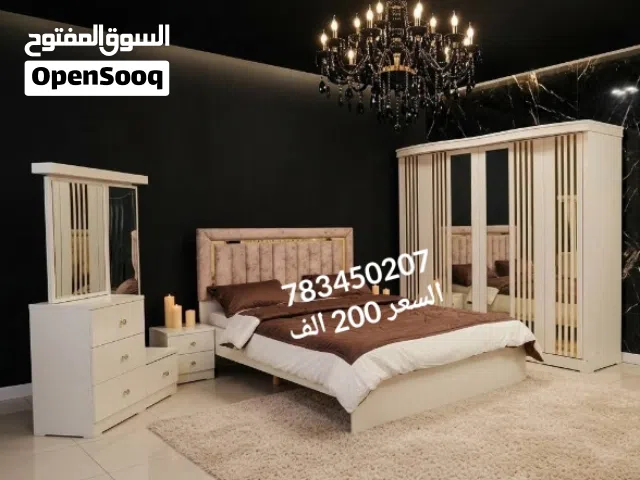 عروض مذهله غرف تصميم تركي السعر 200 الف