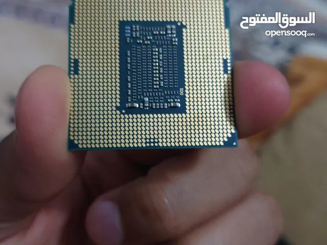 معالج i5 جيل 8 للبيع