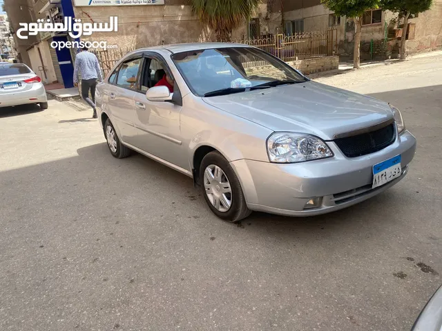 Used Chevrolet Optra in Dakahlia