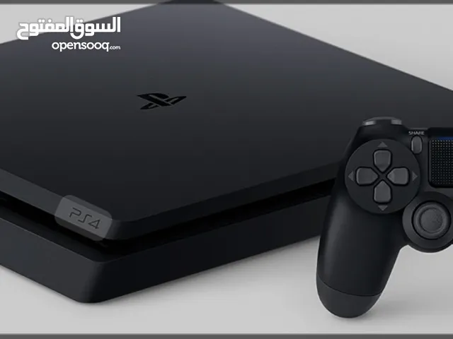 PlayStation 4 PlayStation for sale in Ma'an