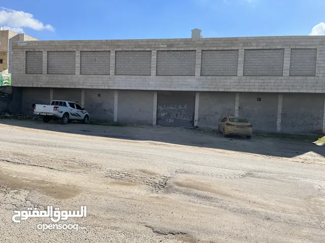 Yearly Warehouses in Salt Ein Al-Basha