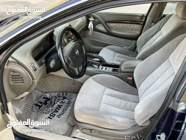 Used Chevrolet Caprice in Al Riyadh