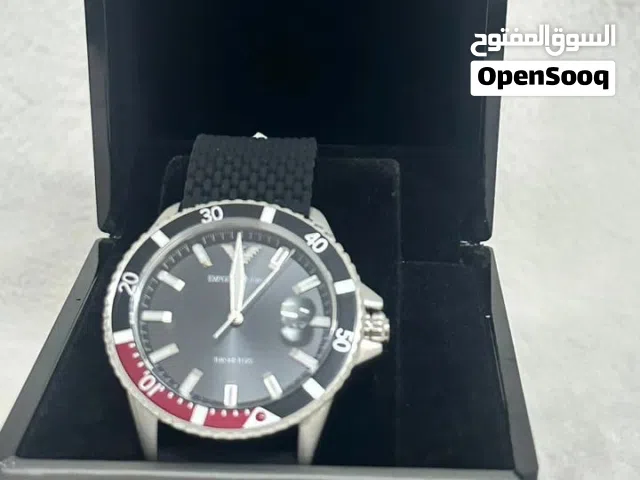 Emporio Armani Sports Watch