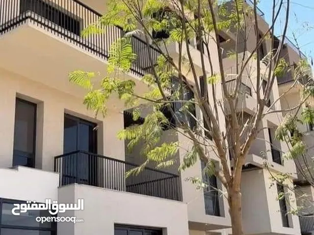 153 m2 3 Bedrooms Apartments for Sale in Cairo New Cairo