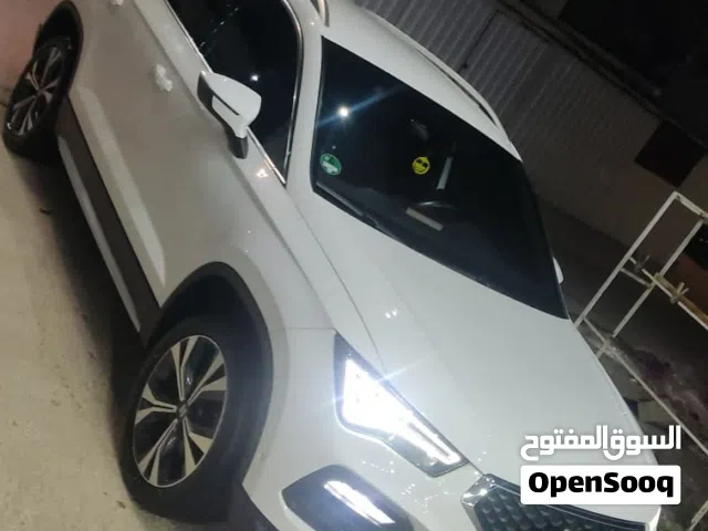 سيات اتيكا بون ابيض / اتوماتيك 2020