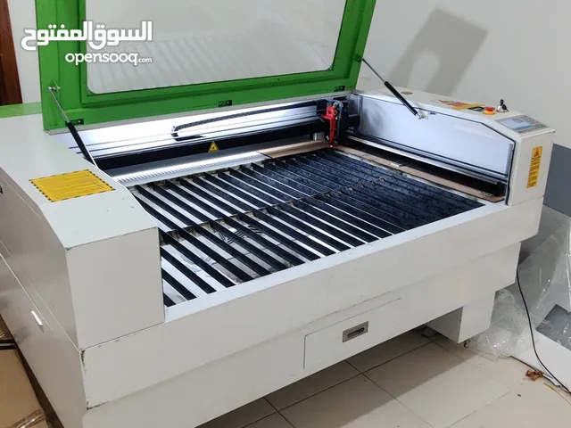 جهاز قص CO2 ليزر 150w