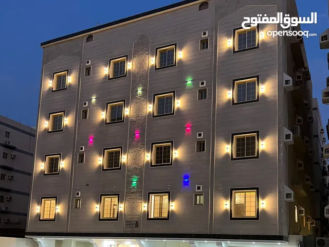 400 m2 4 Bedrooms Apartments for Sale in Jeddah Hai Al-Tayseer
