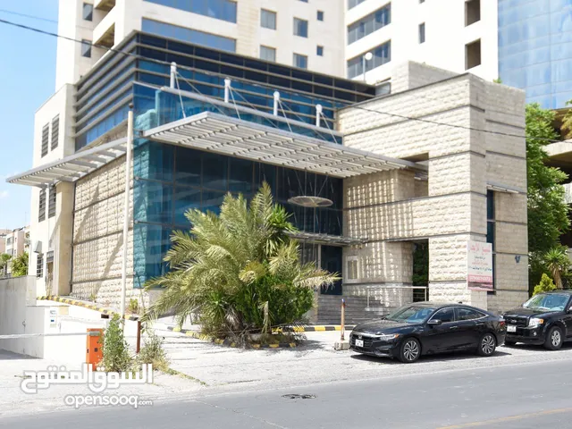 1180m2 Complex for Sale in Amman Shmaisani